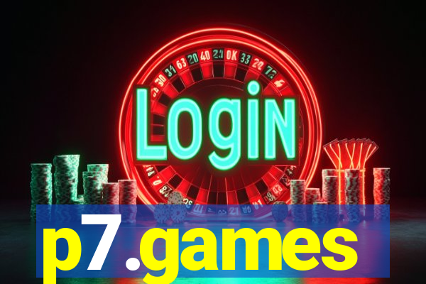p7.games