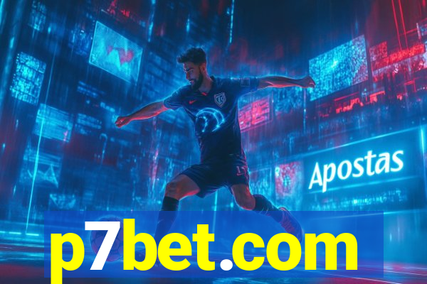 p7bet.com