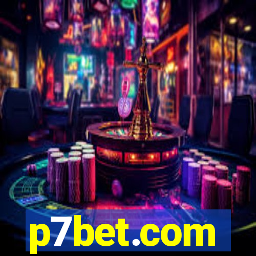 p7bet.com