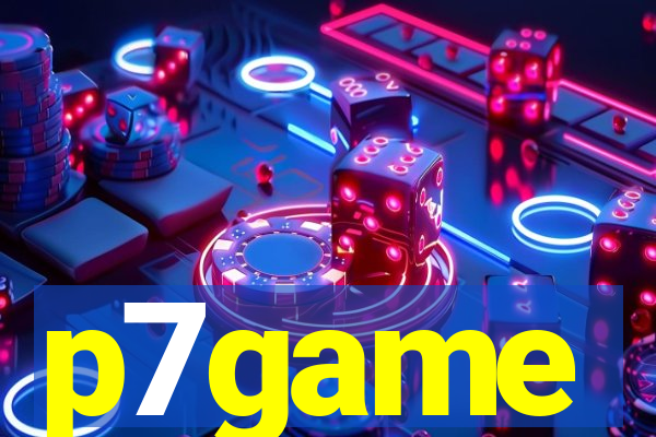 p7game