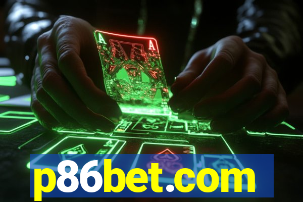 p86bet.com