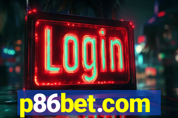 p86bet.com