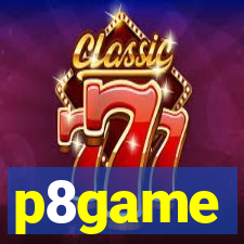p8game