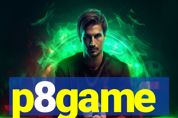 p8game