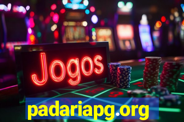 padariapg.org