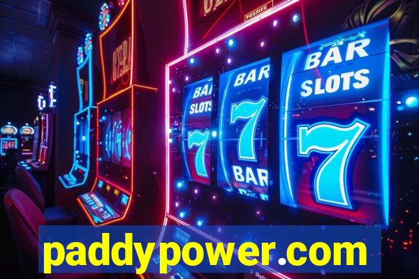 paddypower.com
