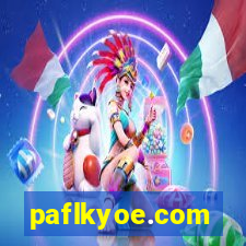 paflkyoe.com