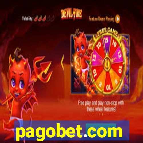 pagobet.com