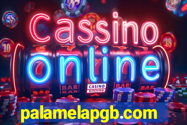 palamelapgb.com