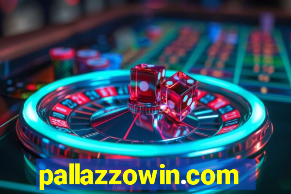 pallazzowin.com