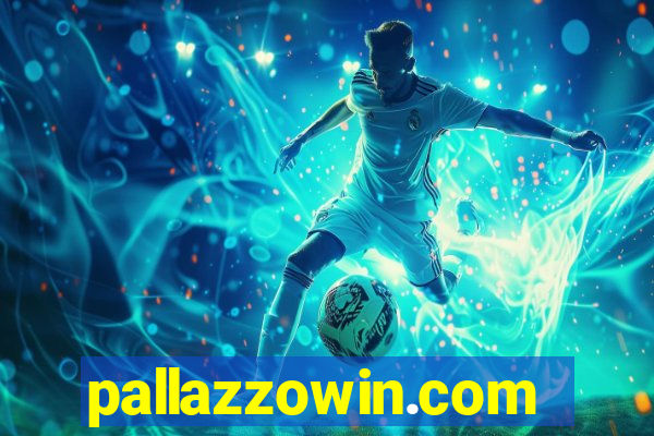 pallazzowin.com