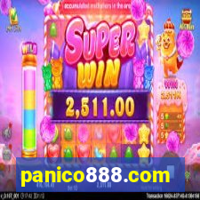 panico888.com