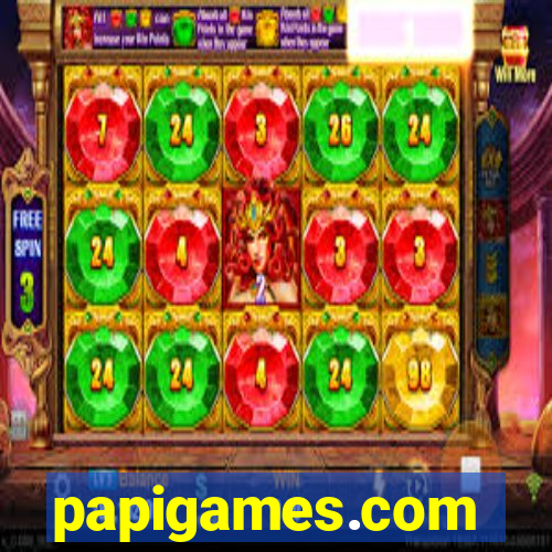 papigames.com