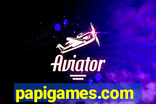 papigames.com