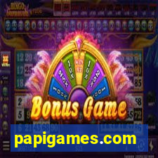 papigames.com