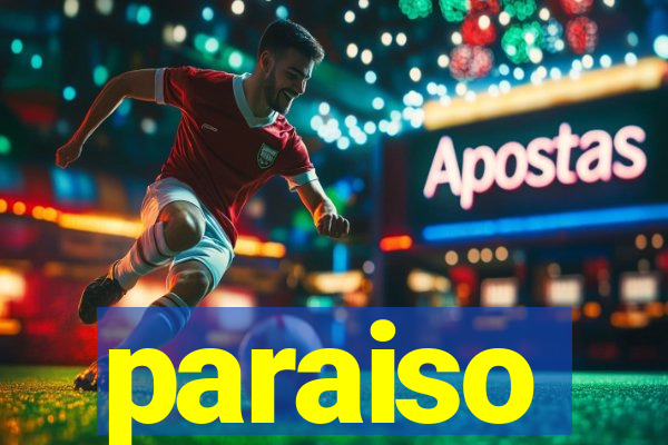 paraiso-777.com