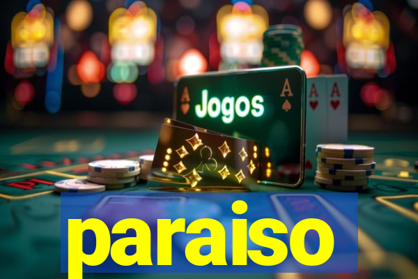paraiso-777.com