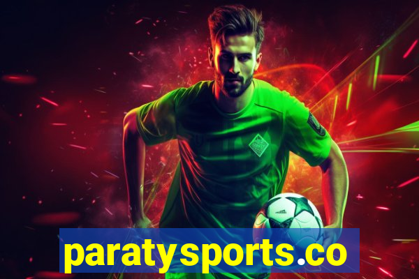 paratysports.com