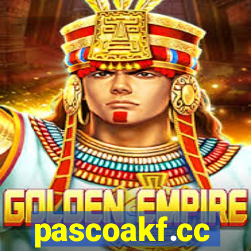 pascoakf.cc