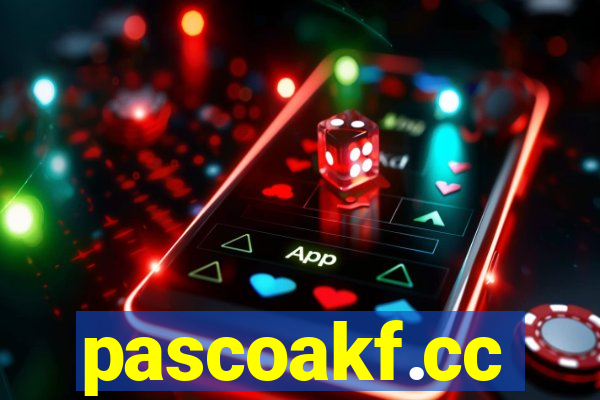pascoakf.cc