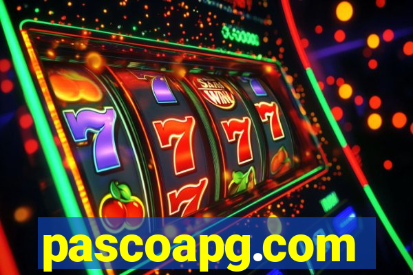 pascoapg.com