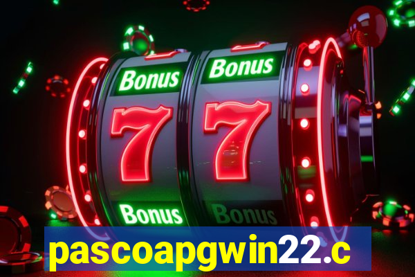 pascoapgwin22.com