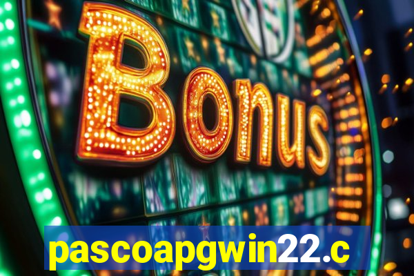 pascoapgwin22.com