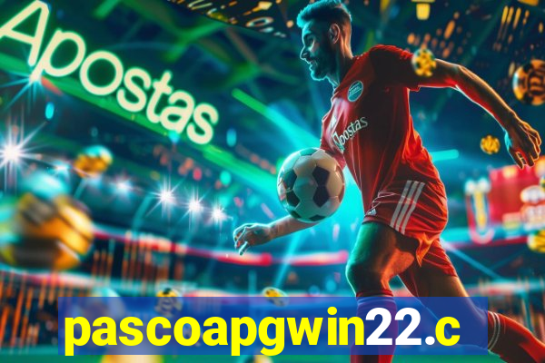 pascoapgwin22.com