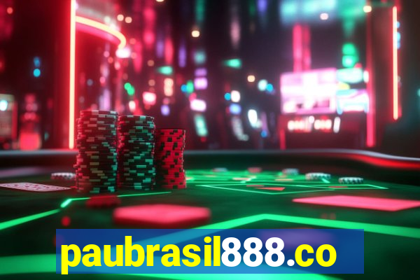 paubrasil888.com