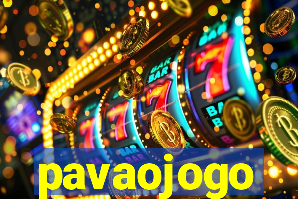 pavaojogo