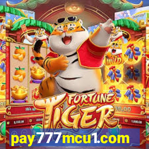 pay777mcu1.com