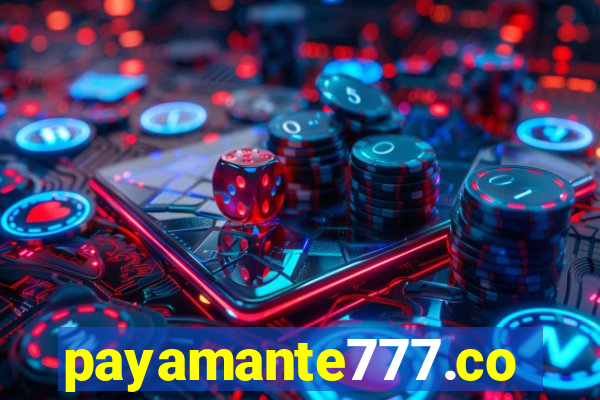 payamante777.com
