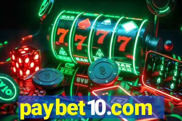 paybet10.com