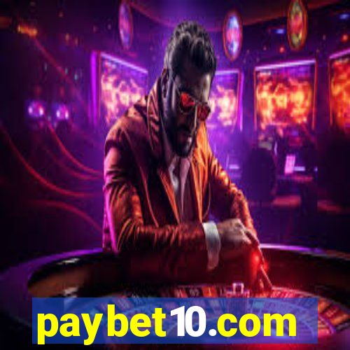 paybet10.com