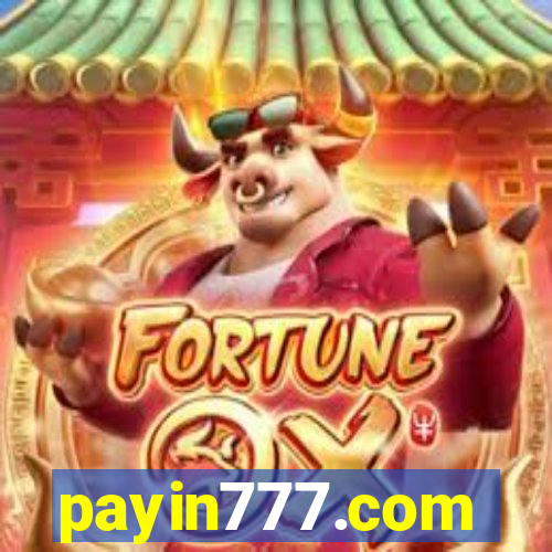 payin777.com