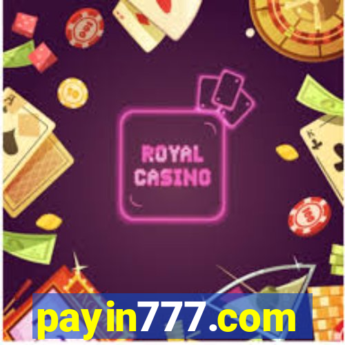payin777.com