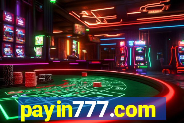 payin777.com