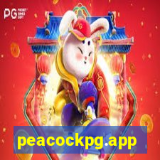peacockpg.app