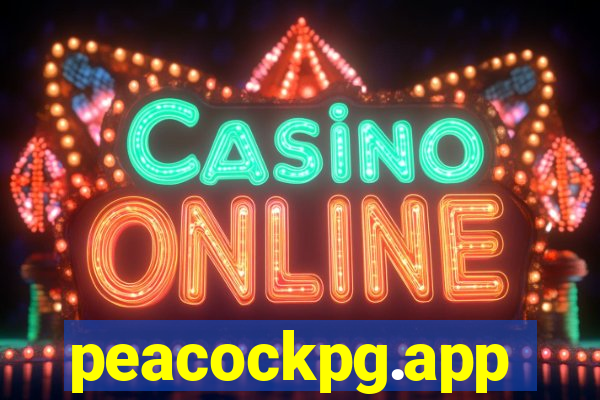 peacockpg.app