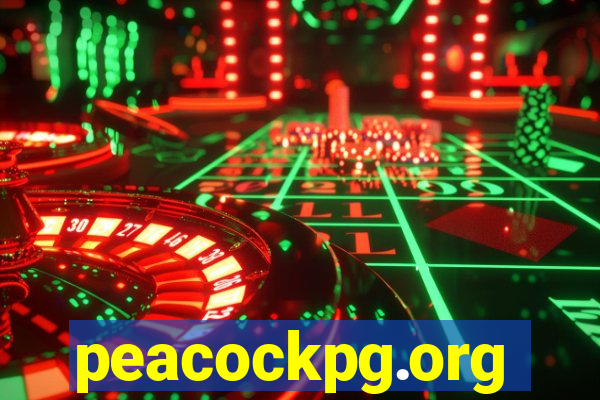 peacockpg.org