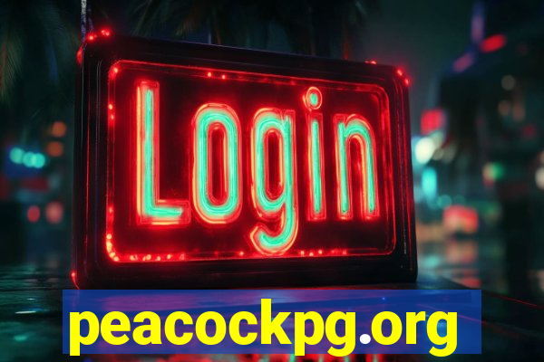 peacockpg.org