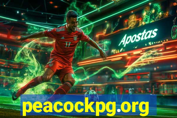 peacockpg.org