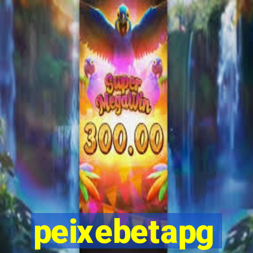 peixebetapg