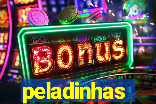 peladinhas