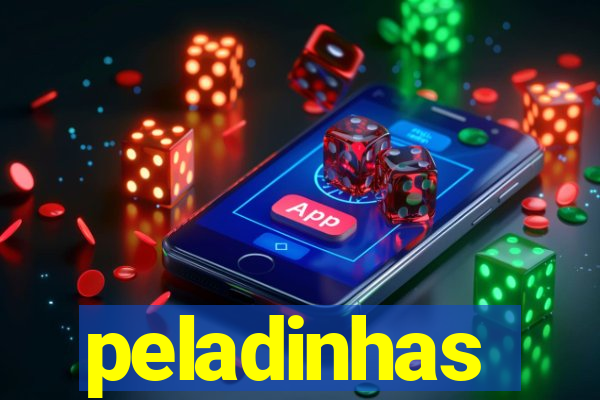 peladinhas