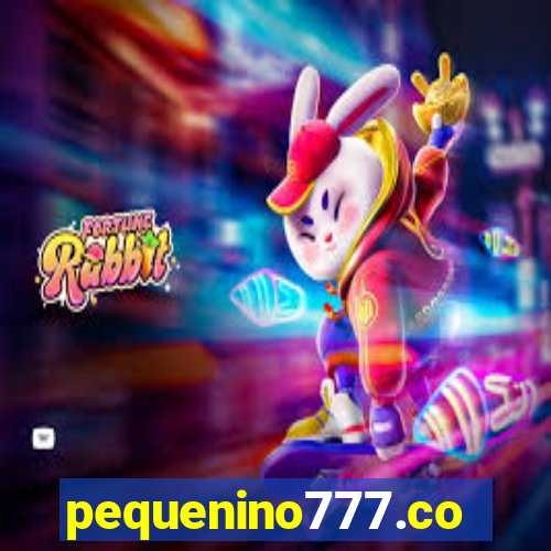 pequenino777.com