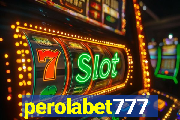 perolabet777