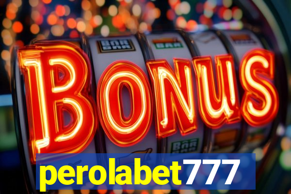 perolabet777