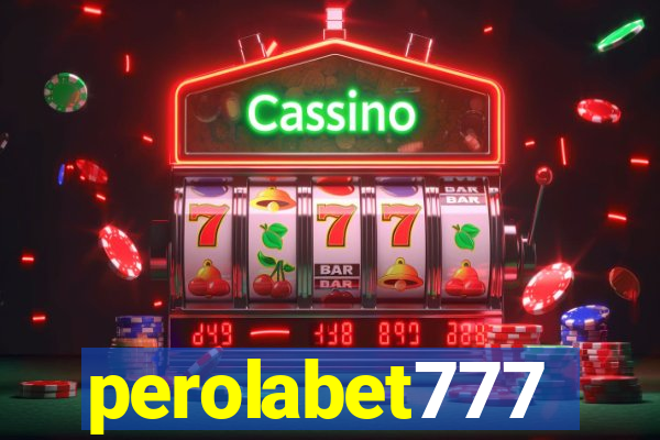 perolabet777