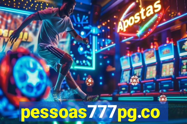 pessoas777pg.com